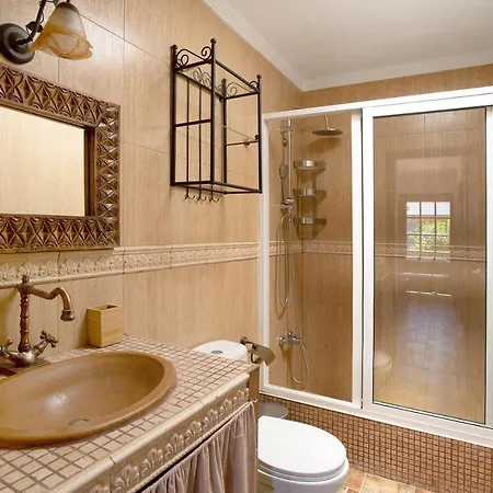 Appartement En El Campo De Golf *