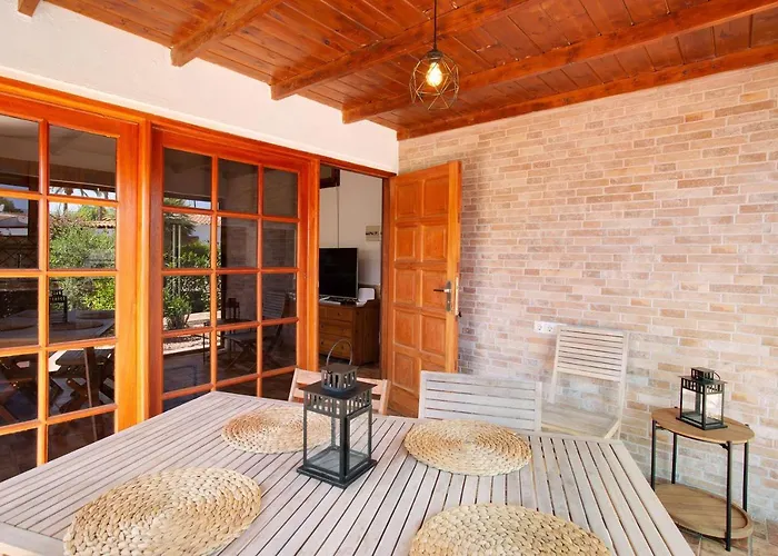 Appartamento En El Campo De Golf