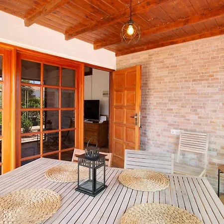 Apartment En El Campo De Golf