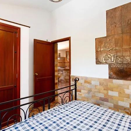 Apartment En El Campo De Golf *