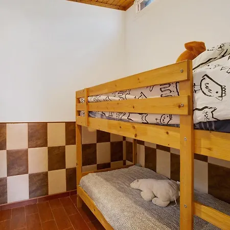 En El Campo De Golf Apartment